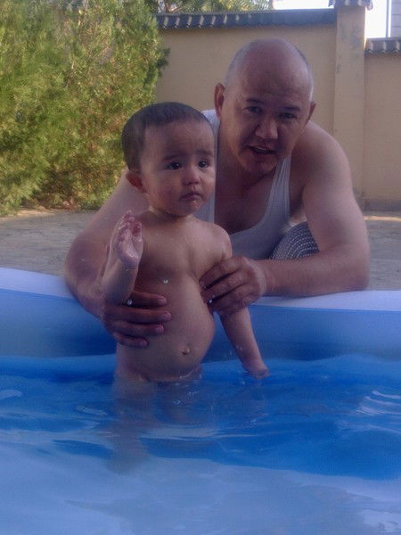 Нурман Рыспаев