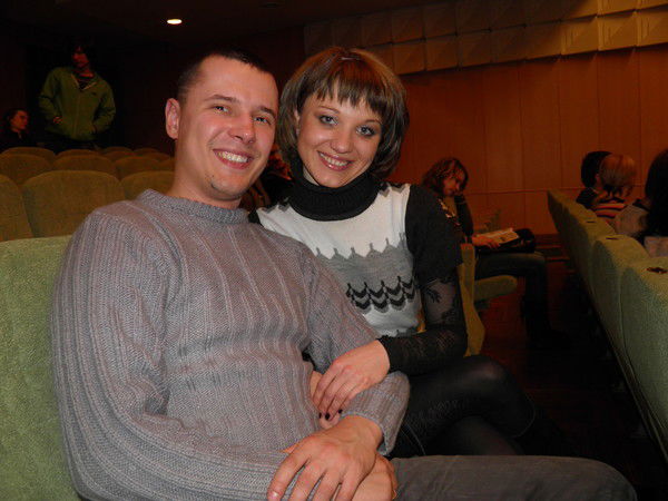 Анна Сквозникова