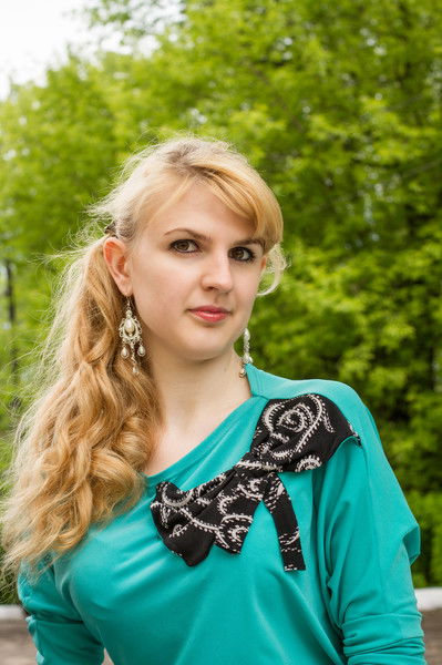 Валерия Кузьминова