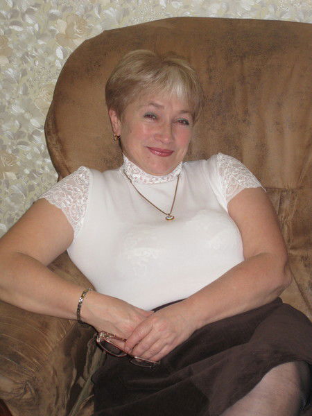 Татьяна Дудка