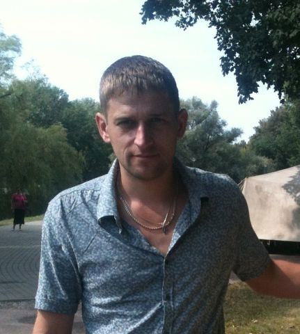 Вадим Городников (Cw)