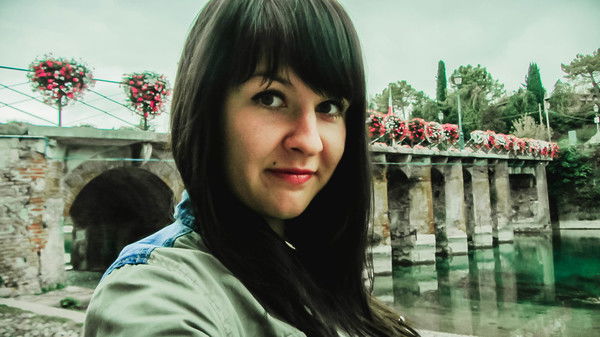 Татьяна Игоревна