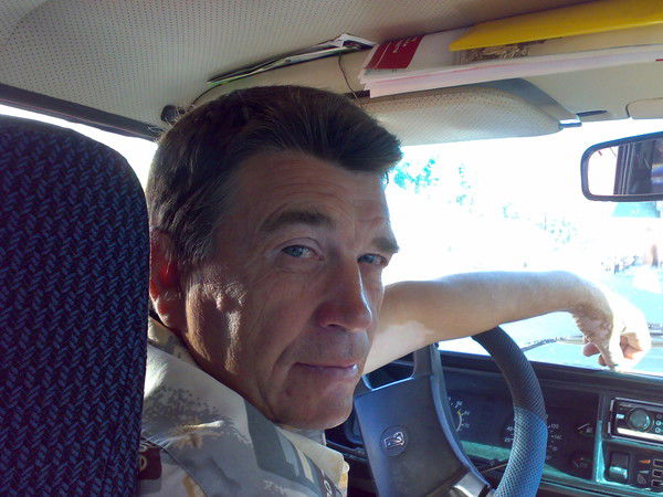 Валерий Попов