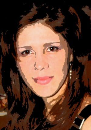 Олеся Чумаченко