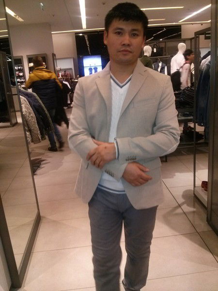 Бактилек Дубанакулов