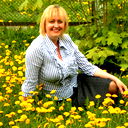 Елена Кленина