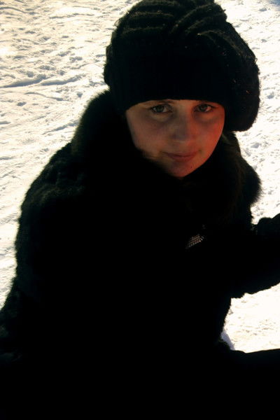 Михайлова Ирина