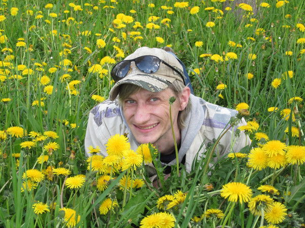 Андрей Стальмаков