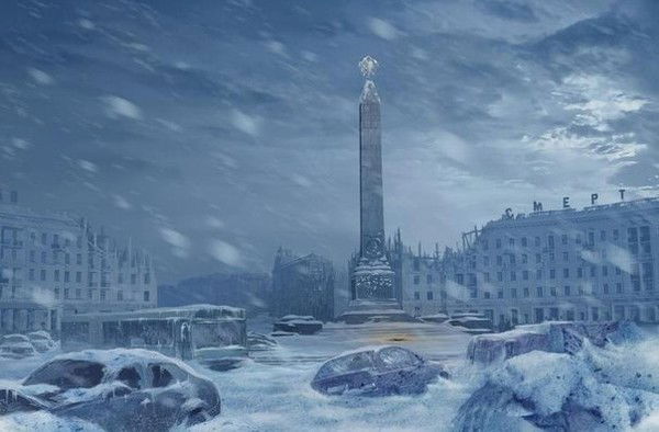 Анастасия Способ