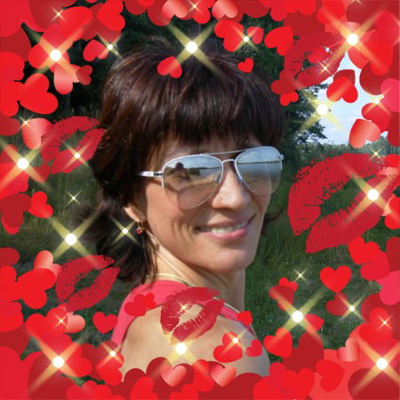 Наталья Джураева (Ванда)