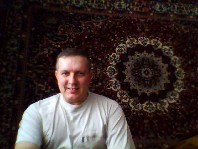 Эдуард Терехов