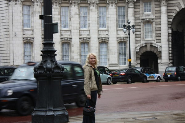 Пальчикова Ирина