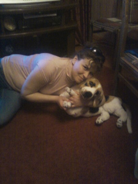 Ирина Шевчук