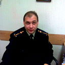 Константин Назаренко