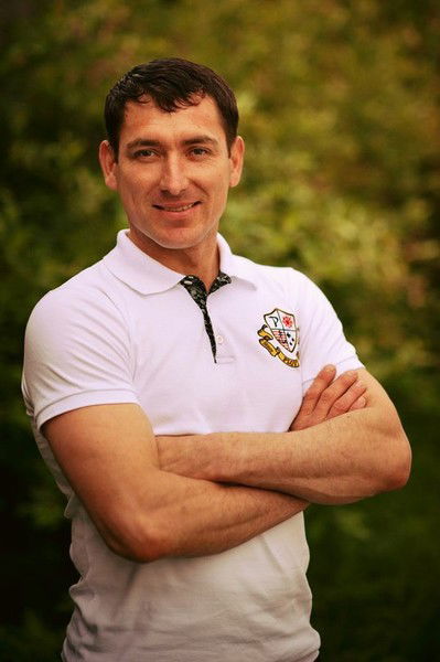 Алексей Ульянов