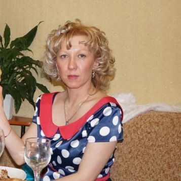 Ольга Маламанова