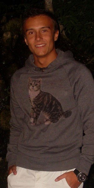 Алексей Басалаев