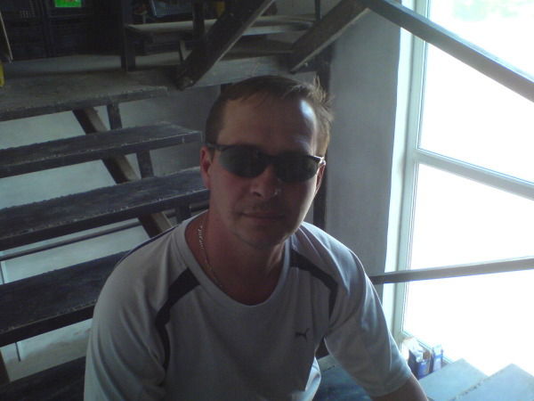 Слава Никифоров