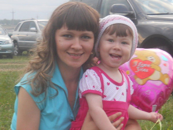 Лейла Аитова