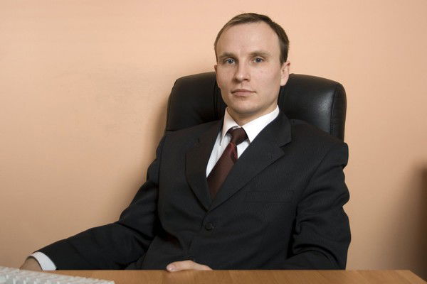 Виктор Потехин