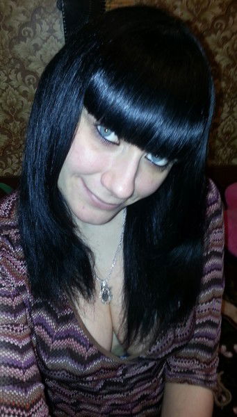 Маринка Печкина