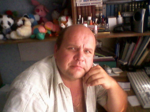 Василий Пащенко