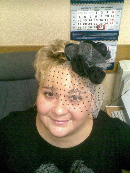 Лилия Рожина