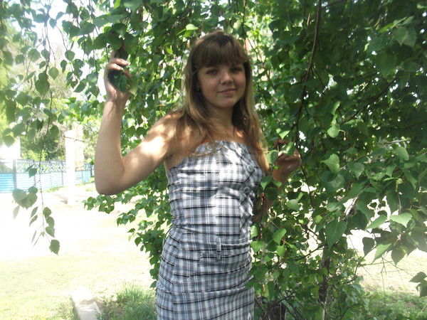 Светлана Михель