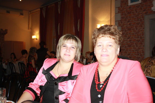 Жукова Ольга