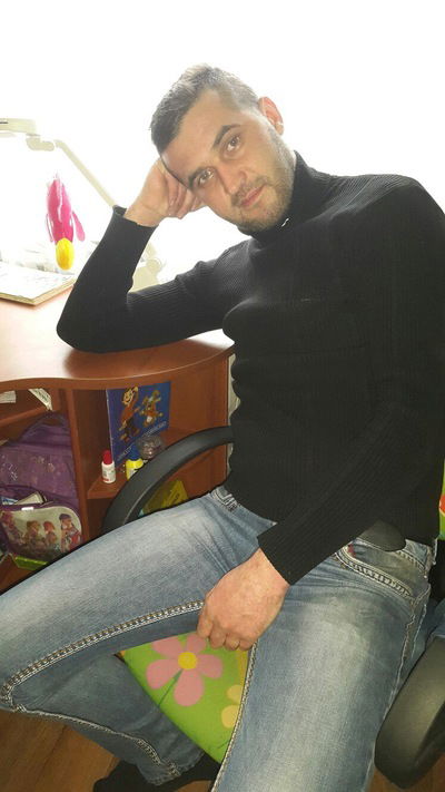 Дмитрий Тиняков