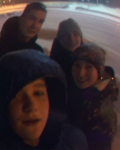 Николай Кербес