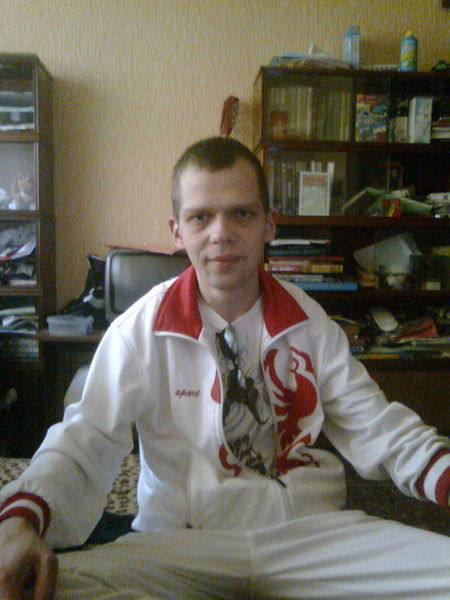 Алексей Дедуренко