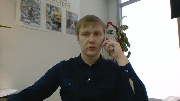 Максим Смирнов