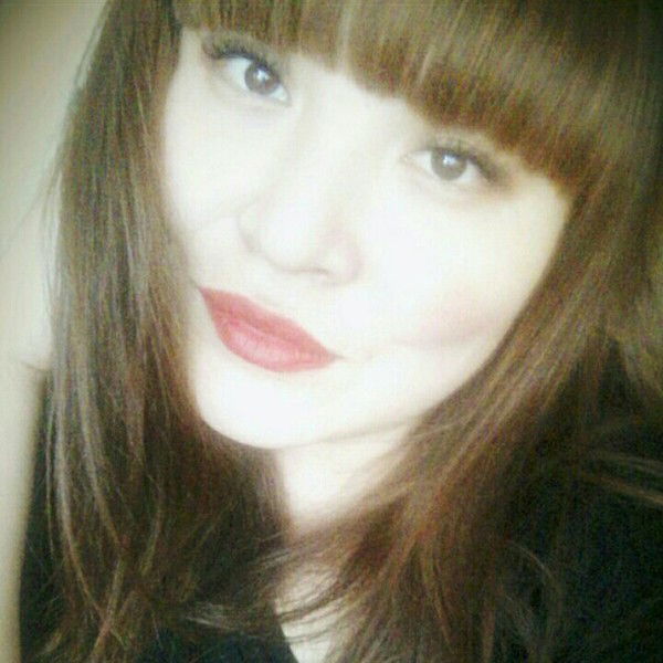 Индира Алимова