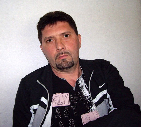 Юрий Яворский