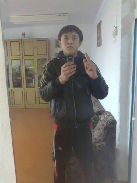 Ермек Мухамбетов