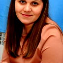 Оля Соловьева