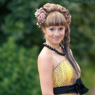 Наталья Толстикова