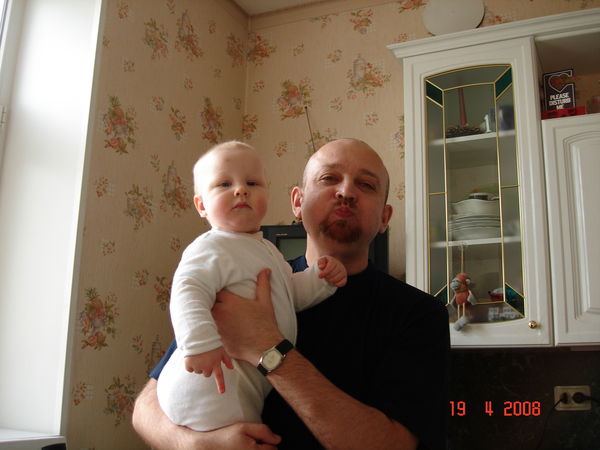 Борис Зайкалов