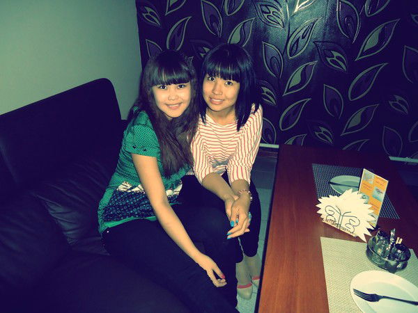 Жанара Жаксылыковна