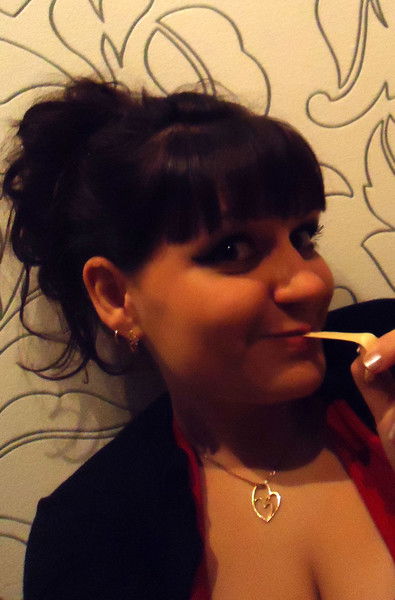 Елена Боровская