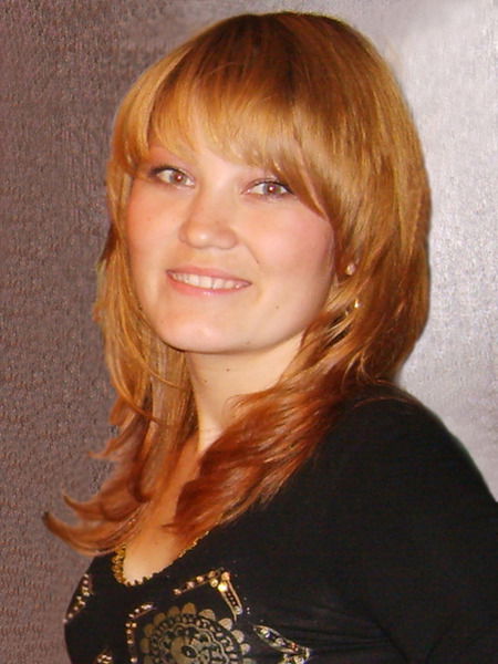 Ирина Иванова