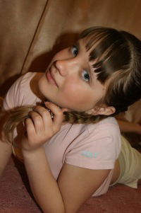 Ксения Ященко