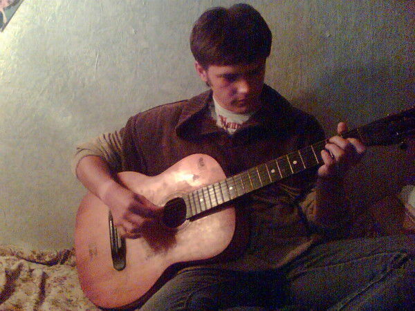 Юрий Кузнецов