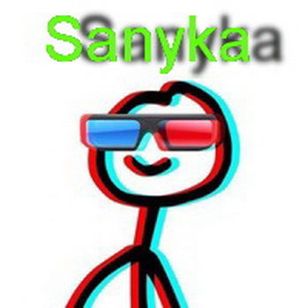 Sanyka Kubik