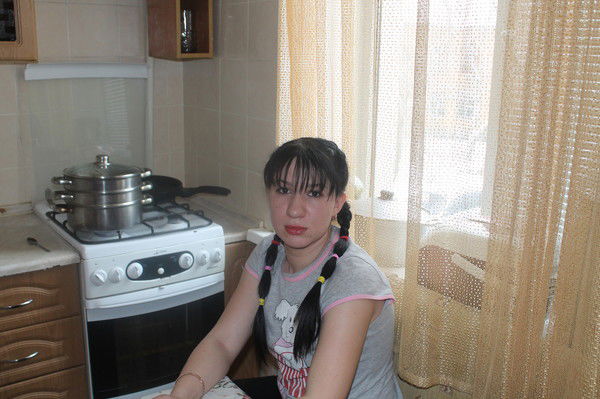 Рита Сиденко