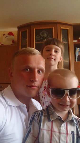 Алексей Селевич