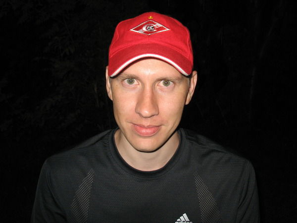 Алексей Гусев