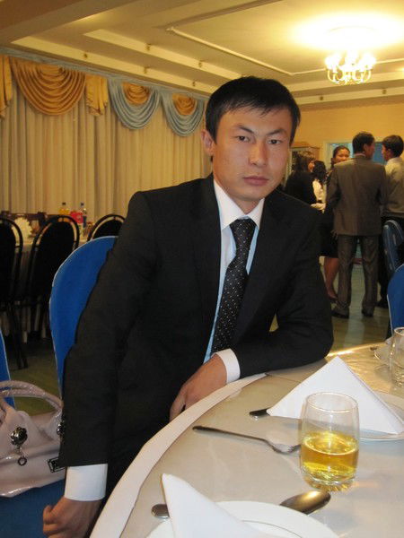 Mukhametkan Kunapiya