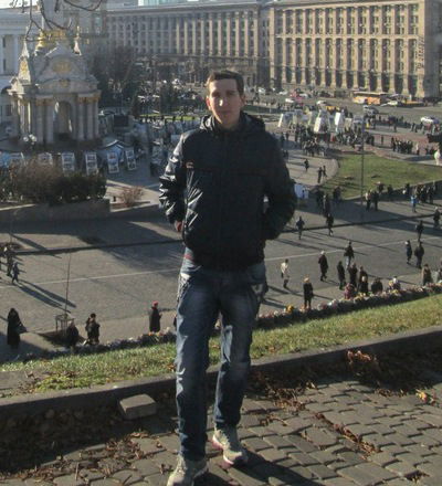 Влад Хаврун